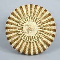 Urchin Basket